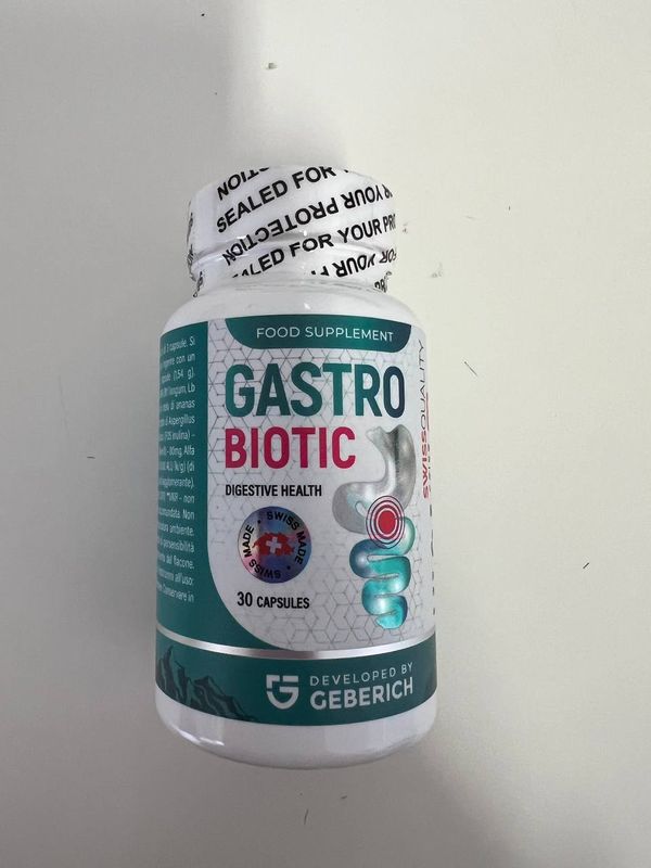 Gastrobiotic