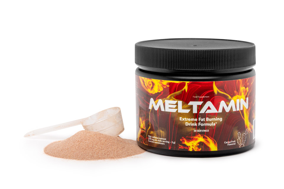 Meltamin