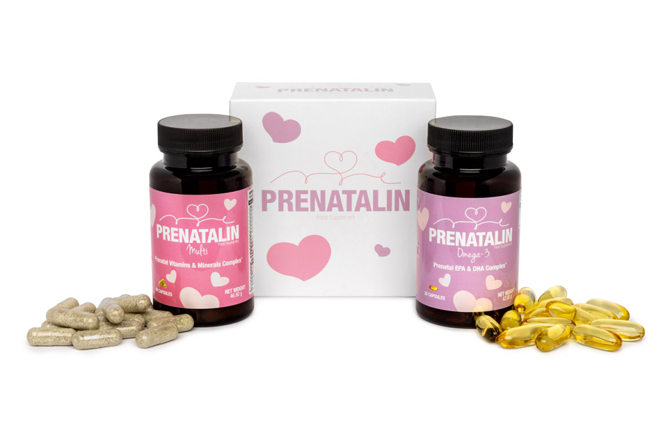 Prenatalin