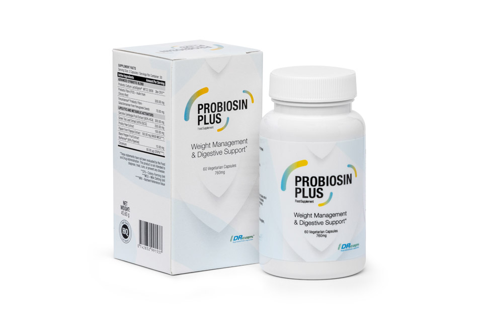 Probiosin Plus