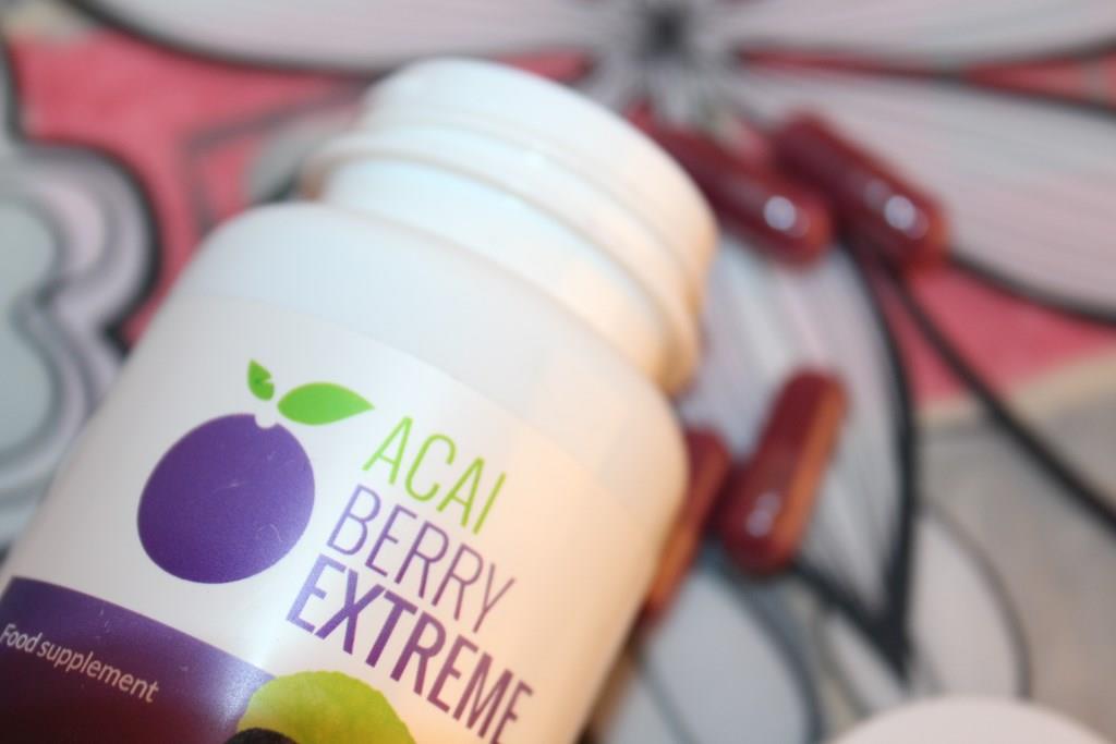 Acai Berry Extreme