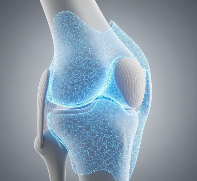 Collagène Type 2 Guide