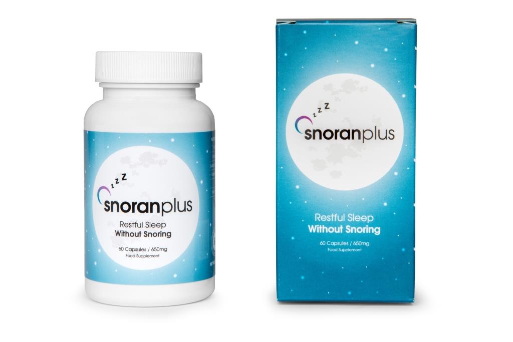 Snoran Plus